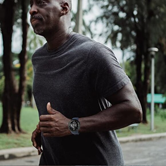 Men's Digital Sports Watch Waterproof Tactical LED Backlight Large Dial - Picture 7 of 8